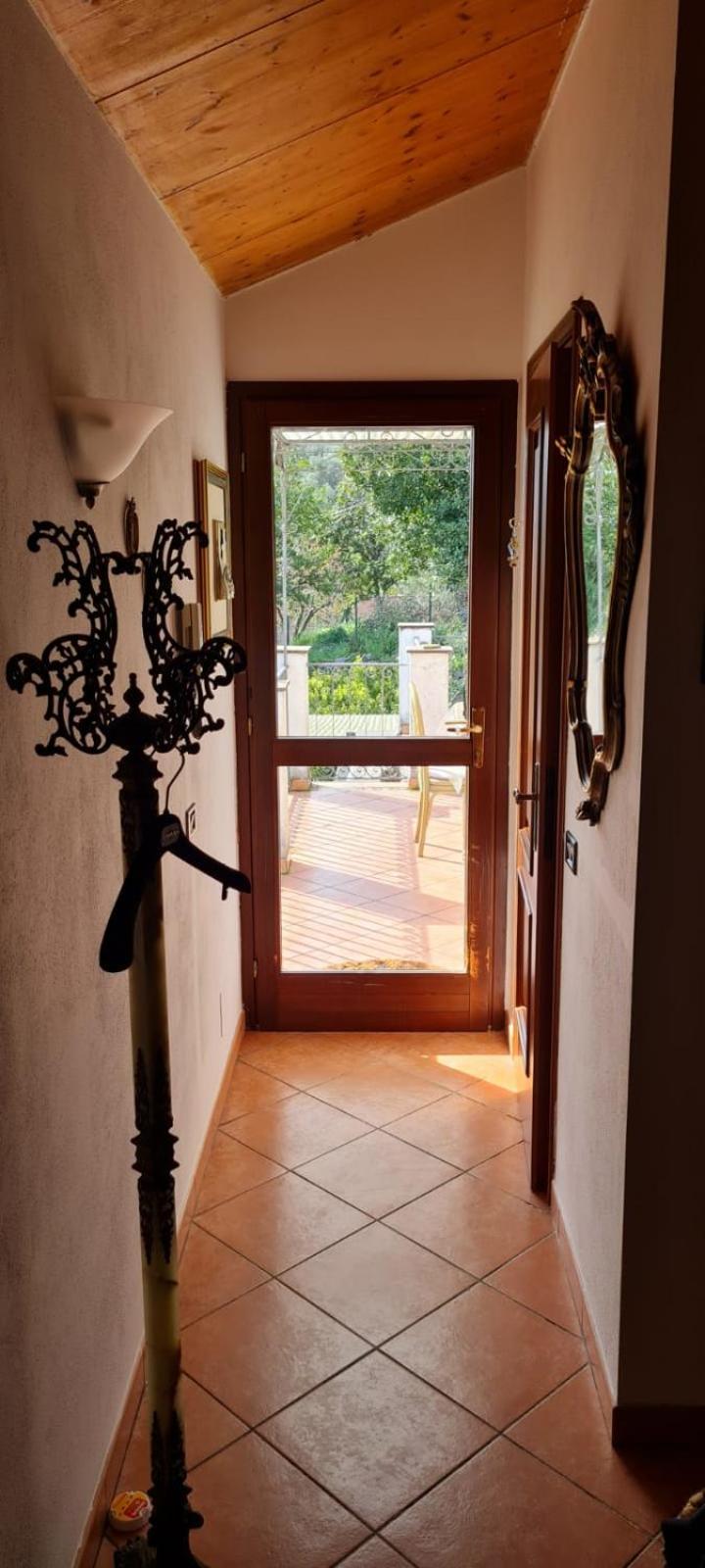 Villa Angel Рапалло Экстерьер фото