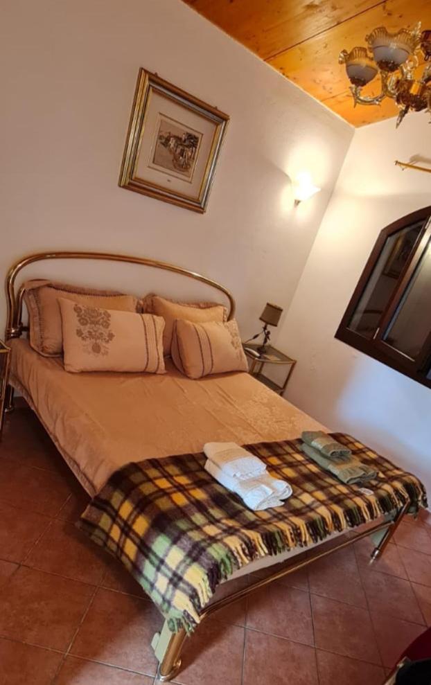Villa Angel Рапалло Экстерьер фото