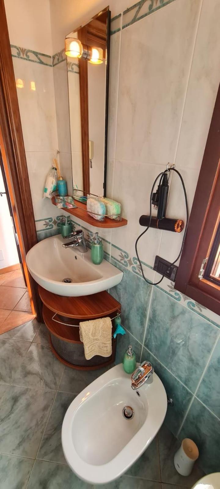 Villa Angel Рапалло Экстерьер фото