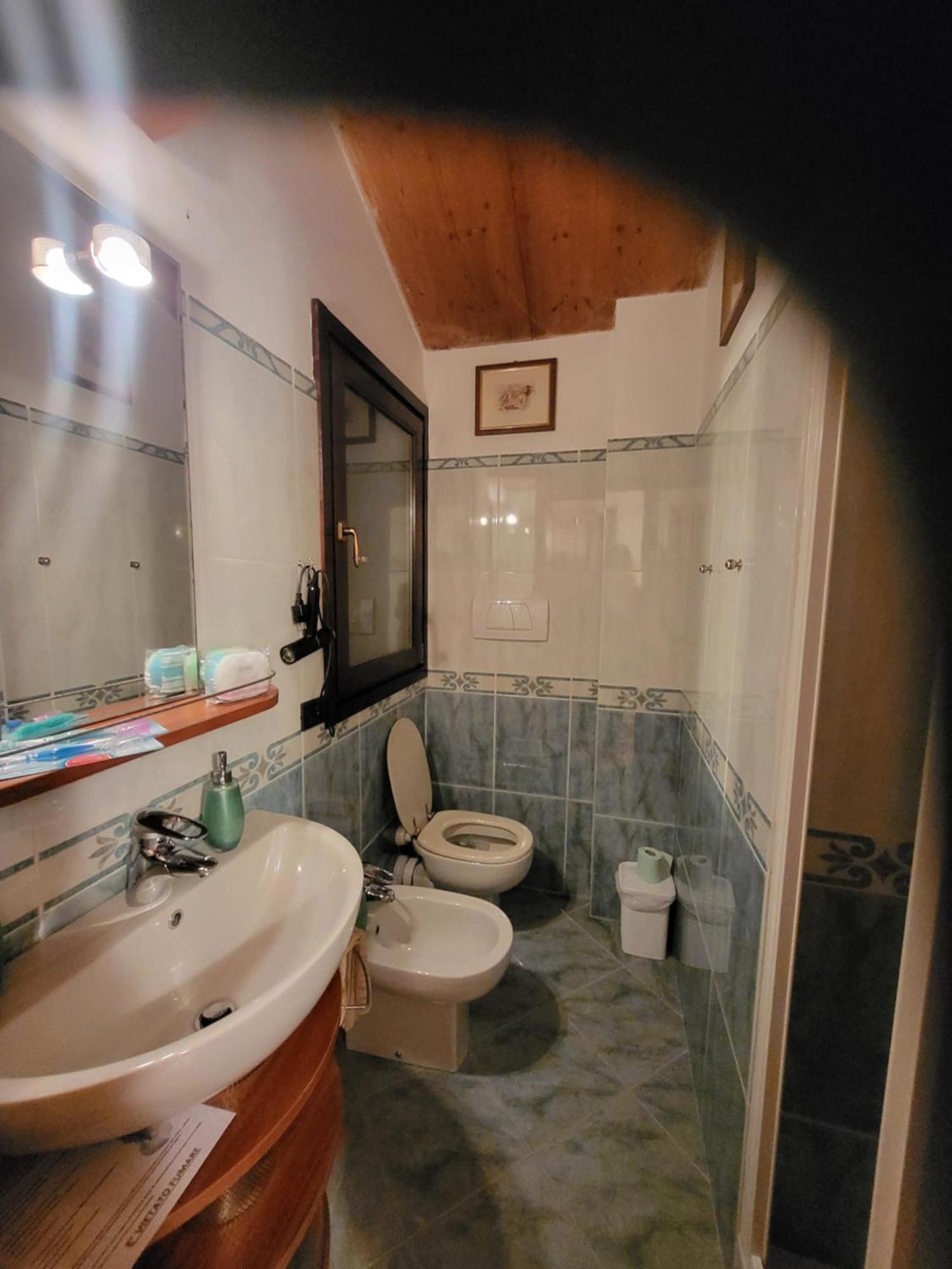 Villa Angel Рапалло Экстерьер фото